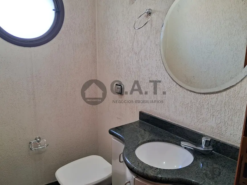 Apartamento com 3 quartos para alugar, 130m2 em Centro, Sorocaba - SP - imagem 9 Foto 9 de Apartamento com 3 quartos para alugar, 130m2 em Centro, Sorocaba - SP