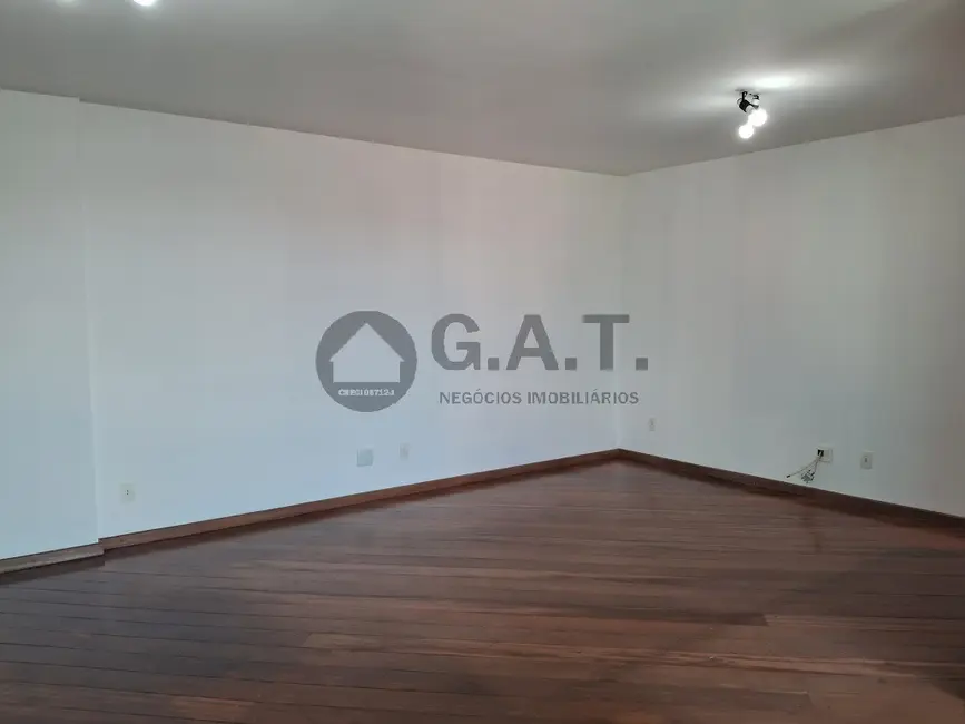 Apartamento com 3 quartos para alugar, 130m2 em Centro, Sorocaba - SP - imagem 3 Foto 3 de Apartamento com 3 quartos para alugar, 130m2 em Centro, Sorocaba - SP