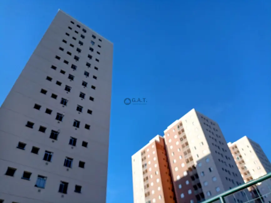 Foto 1 de Apartamento com 2 quartos à venda, 53m2 em Jardim Ipê, Sorocaba - SP