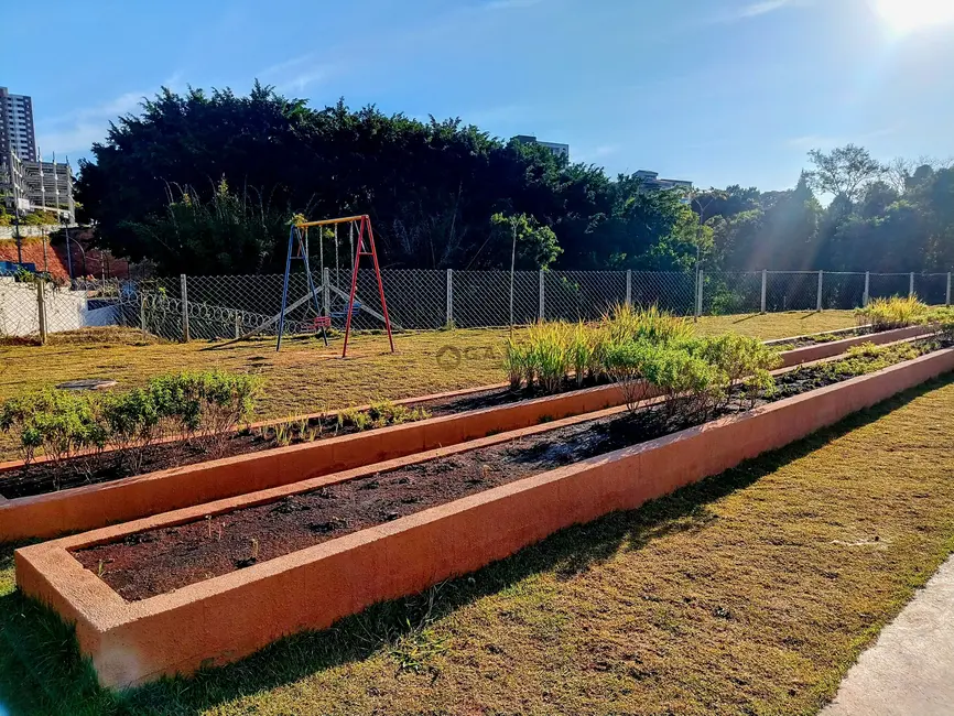 Foto 8 de Apartamento com 2 quartos à venda, 53m2 em Jardim Ipê, Sorocaba - SP