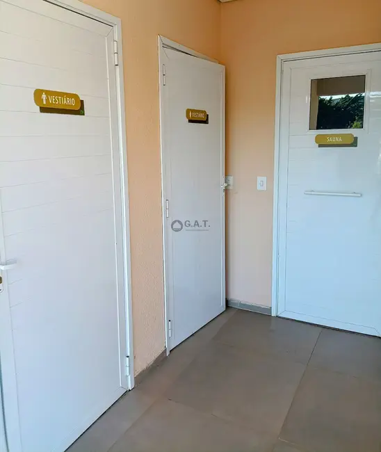 Foto 9 de Apartamento com 2 quartos à venda, 53m2 em Jardim Ipê, Sorocaba - SP
