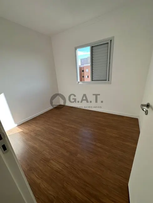 Foto 3 de Apartamento com 2 quartos à venda, 53m2 em Jardim Ipê, Sorocaba - SP