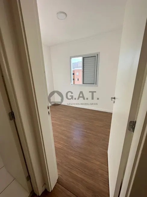 Foto 4 de Apartamento com 2 quartos à venda, 53m2 em Jardim Ipê, Sorocaba - SP