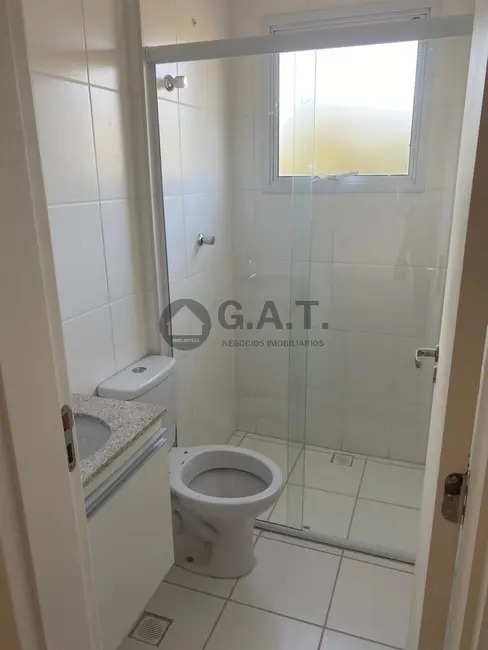 Foto 5 de Apartamento com 2 quartos à venda, 53m2 em Jardim Ipê, Sorocaba - SP