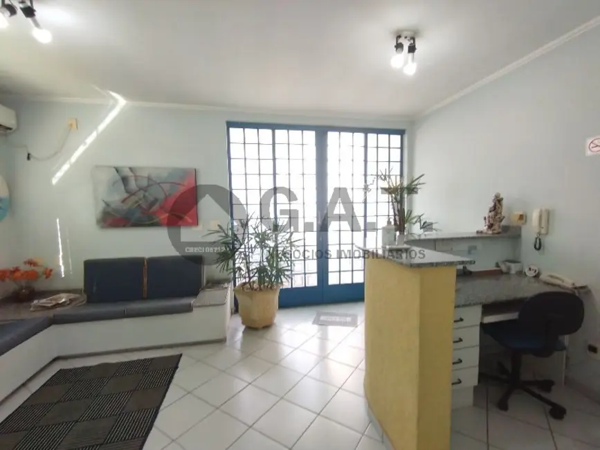 Foto 2 de Sala Comercial para alugar, 16m2 em Jardim Astro, Sorocaba - SP