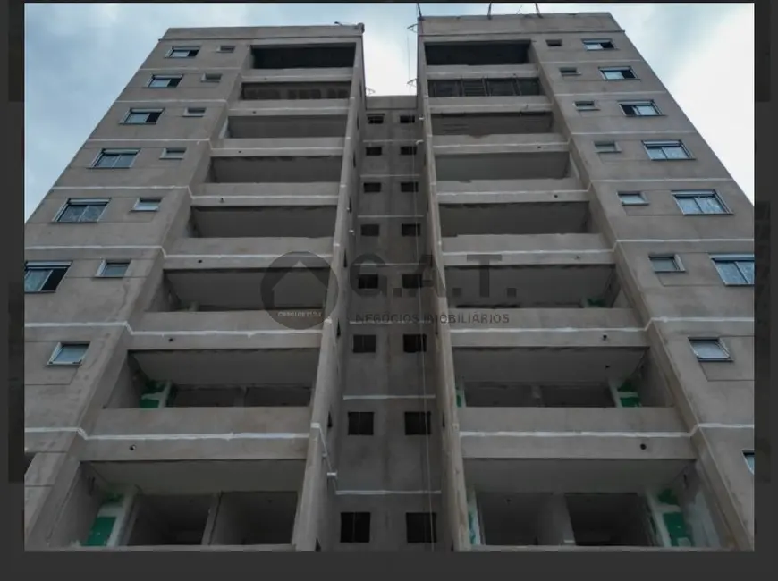 Apartamento com 1 quarto à venda, 49m2 em Além Ponte, Sorocaba - SP - imagem 3 Foto 3 de Apartamento com 1 quarto à venda, 49m2 em Além Ponte, Sorocaba - SP