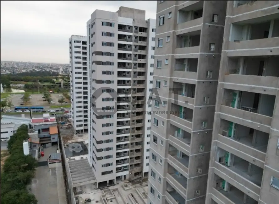 Apartamento com 1 quarto à venda, 49m2 em Além Ponte, Sorocaba - SP - imagem 4 Foto 4 de Apartamento com 1 quarto à venda, 49m2 em Além Ponte, Sorocaba - SP