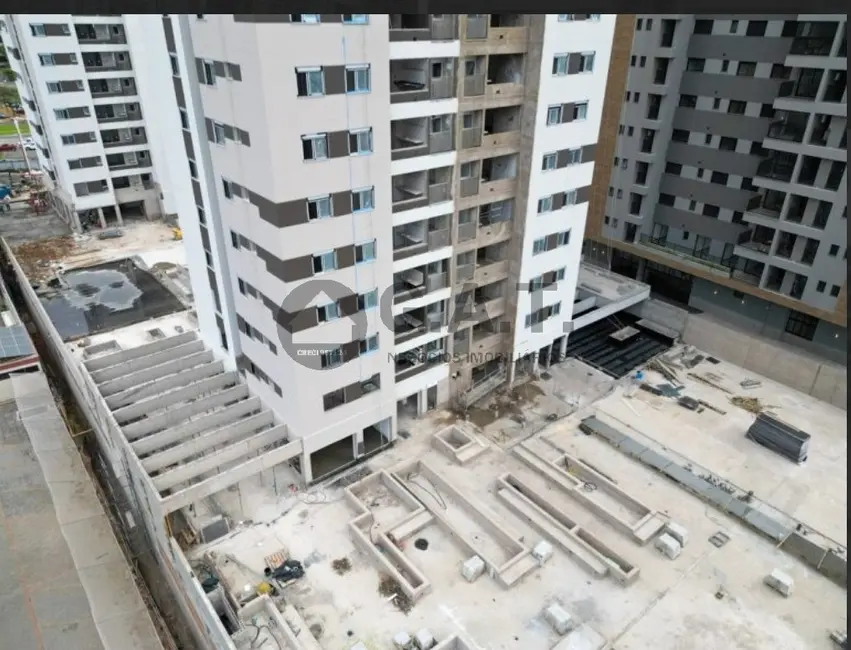 Apartamento com 1 quarto à venda, 49m2 em Além Ponte, Sorocaba - SP - imagem 5 Foto 5 de Apartamento com 1 quarto à venda, 49m2 em Além Ponte, Sorocaba - SP