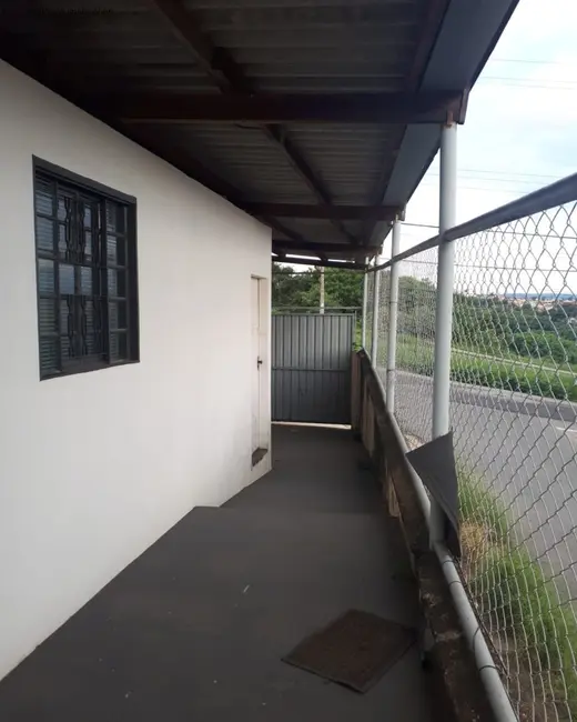 Foto 7 de Armazém / Galpão para alugar, 350m2 em Retiro São João, Sorocaba - SP