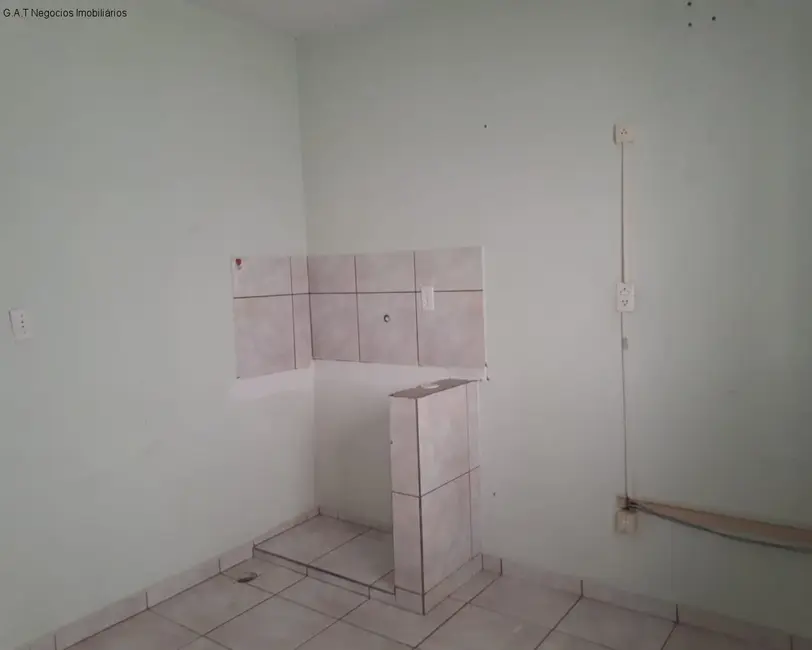 Foto 9 de Armazém / Galpão para alugar, 350m2 em Retiro São João, Sorocaba - SP