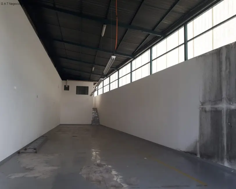 Foto 6 de Armazém / Galpão para alugar, 350m2 em Retiro São João, Sorocaba - SP