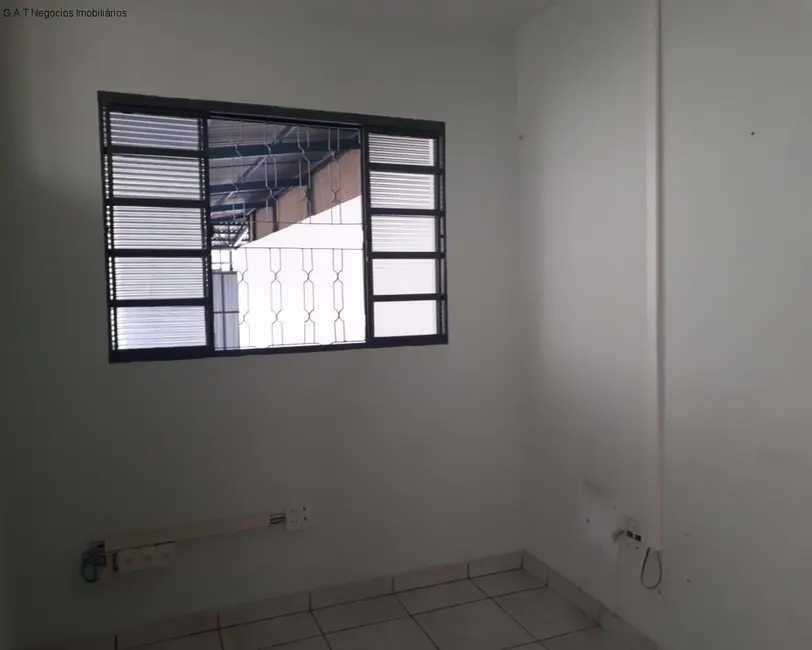 Foto 8 de Armazém / Galpão para alugar, 350m2 em Retiro São João, Sorocaba - SP