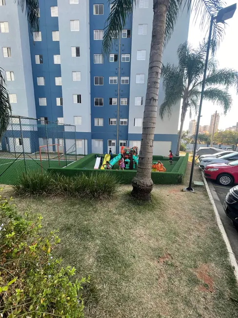 Apartamento com 2 quartos para alugar, 48m2 em Parque Campolim, Sorocaba - SP - imagem 2 Foto 2 de Apartamento com 2 quartos para alugar, 48m2 em Parque Campolim, Sorocaba - SP