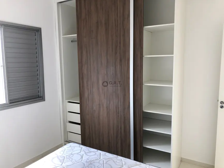 Apartamento com 2 quartos para alugar, 48m2 em Parque Campolim, Sorocaba - SP - imagem 8 Foto 8 de Apartamento com 2 quartos para alugar, 48m2 em Parque Campolim, Sorocaba - SP