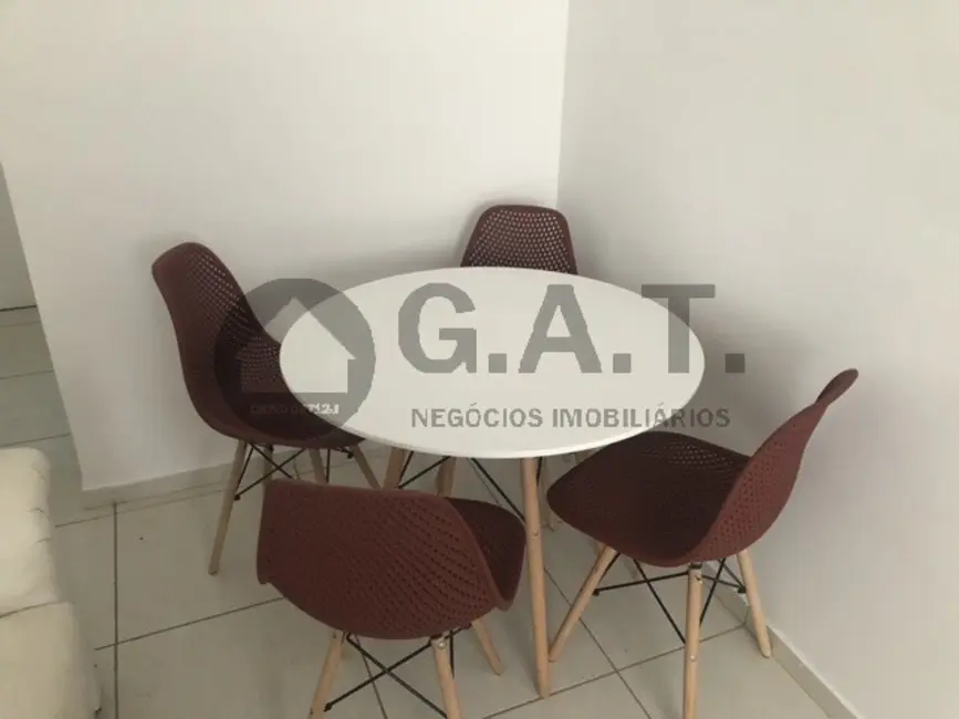 Apartamento com 2 quartos para alugar, 48m2 em Parque Campolim, Sorocaba - SP - imagem 5 Foto 5 de Apartamento com 2 quartos para alugar, 48m2 em Parque Campolim, Sorocaba - SP