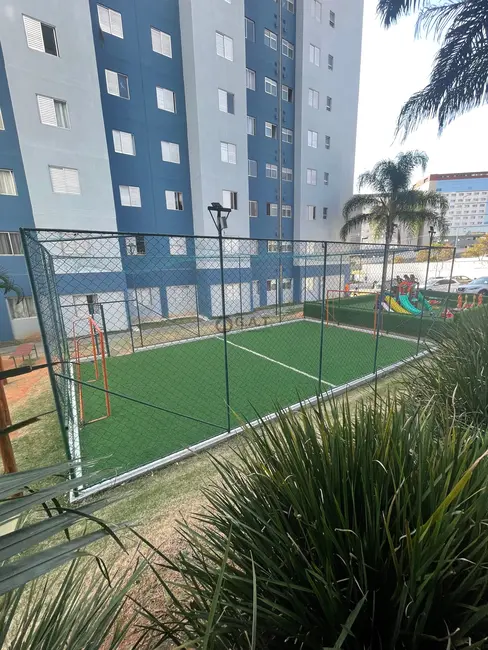 Apartamento com 2 quartos para alugar, 48m2 em Parque Campolim, Sorocaba - SP - imagem 1 Foto 1 de Apartamento com 2 quartos para alugar, 48m2 em Parque Campolim, Sorocaba - SP
