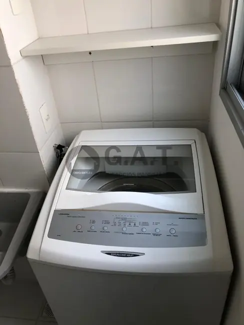 Apartamento com 2 quartos para alugar, 48m2 em Parque Campolim, Sorocaba - SP - imagem 6 Foto 6 de Apartamento com 2 quartos para alugar, 48m2 em Parque Campolim, Sorocaba - SP