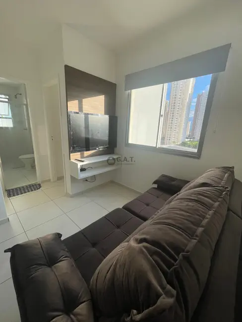 Apartamento com 2 quartos para alugar, 48m2 em Parque Campolim, Sorocaba - SP - imagem 3 Foto 3 de Apartamento com 2 quartos para alugar, 48m2 em Parque Campolim, Sorocaba - SP