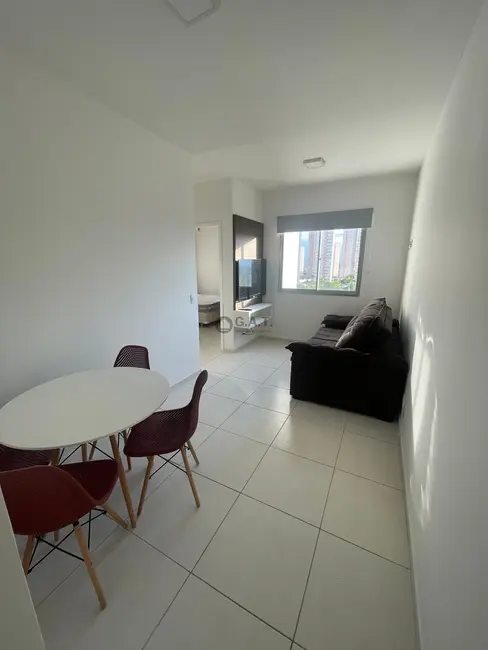 Apartamento com 2 quartos para alugar, 48m2 em Parque Campolim, Sorocaba - SP - imagem 4 Foto 4 de Apartamento com 2 quartos para alugar, 48m2 em Parque Campolim, Sorocaba - SP