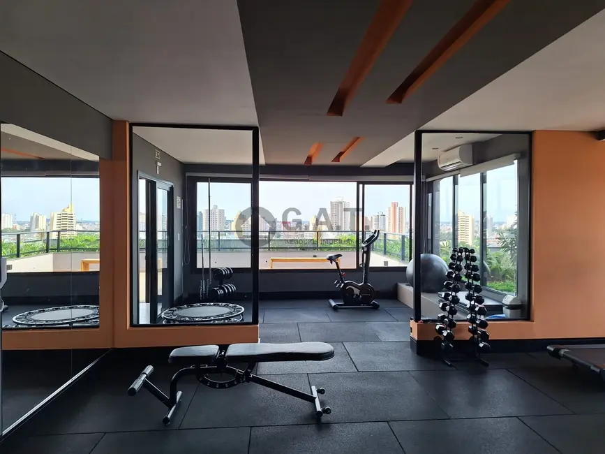 Apartamento com 3 quartos à venda, 116m2 em Jardim Paulistano, Sorocaba - SP - imagem 8 Foto 8 de Apartamento com 3 quartos à venda, 116m2 em Jardim Paulistano, Sorocaba - SP