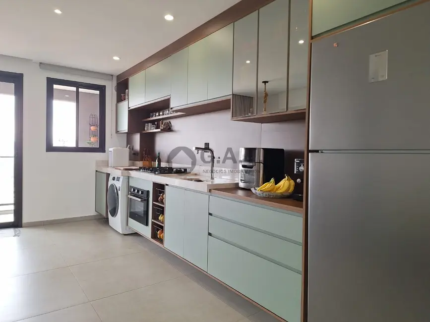 Apartamento com 3 quartos à venda, 116m2 em Jardim Paulistano, Sorocaba - SP - imagem 1 Foto 1 de Apartamento com 3 quartos à venda, 116m2 em Jardim Paulistano, Sorocaba - SP