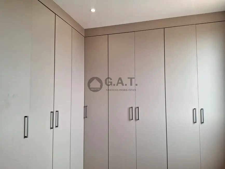 Apartamento com 3 quartos à venda, 116m2 em Jardim Paulistano, Sorocaba - SP - imagem 3 Foto 3 de Apartamento com 3 quartos à venda, 116m2 em Jardim Paulistano, Sorocaba - SP