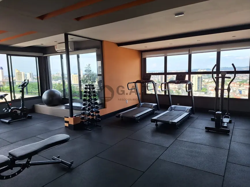 Apartamento com 3 quartos à venda, 116m2 em Jardim Paulistano, Sorocaba - SP - imagem 9 Foto 9 de Apartamento com 3 quartos à venda, 116m2 em Jardim Paulistano, Sorocaba - SP