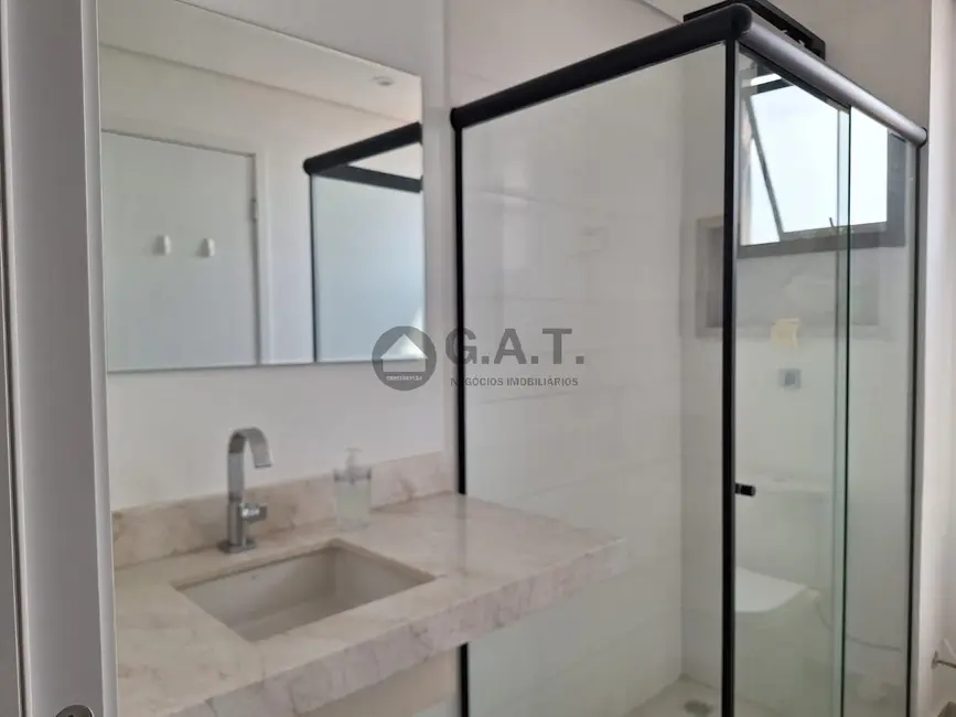 Apartamento com 3 quartos à venda, 116m2 em Jardim Paulistano, Sorocaba - SP - imagem 2 Foto 2 de Apartamento com 3 quartos à venda, 116m2 em Jardim Paulistano, Sorocaba - SP