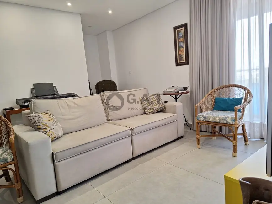Apartamento com 3 quartos à venda, 116m2 em Jardim Paulistano, Sorocaba - SP - imagem 4 Foto 4 de Apartamento com 3 quartos à venda, 116m2 em Jardim Paulistano, Sorocaba - SP