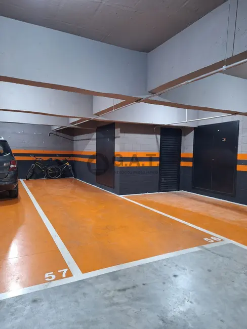 Apartamento com 3 quartos à venda, 116m2 em Jardim Paulistano, Sorocaba - SP - imagem 5 Foto 5 de Apartamento com 3 quartos à venda, 116m2 em Jardim Paulistano, Sorocaba - SP