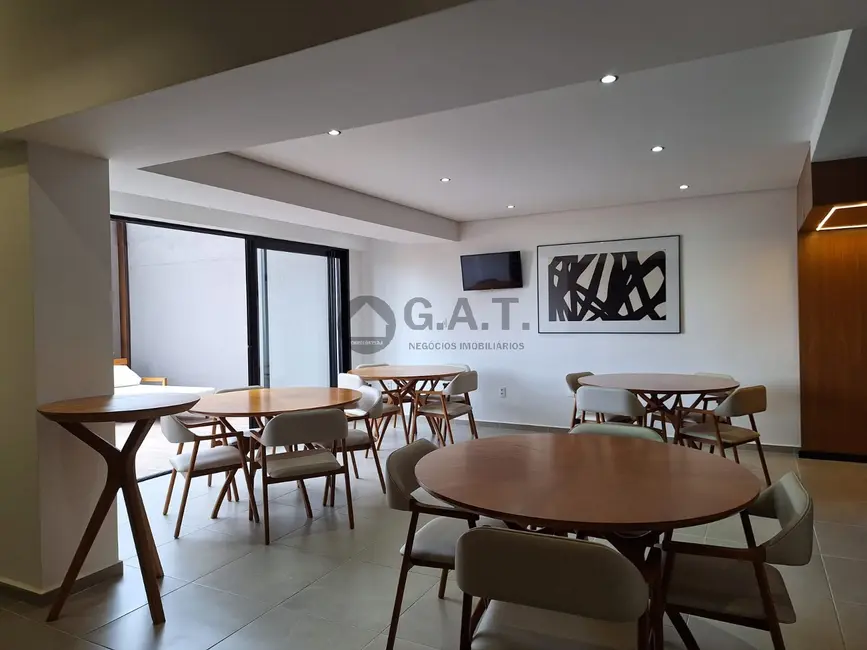 Apartamento com 3 quartos à venda, 116m2 em Jardim Paulistano, Sorocaba - SP - imagem 6 Foto 6 de Apartamento com 3 quartos à venda, 116m2 em Jardim Paulistano, Sorocaba - SP