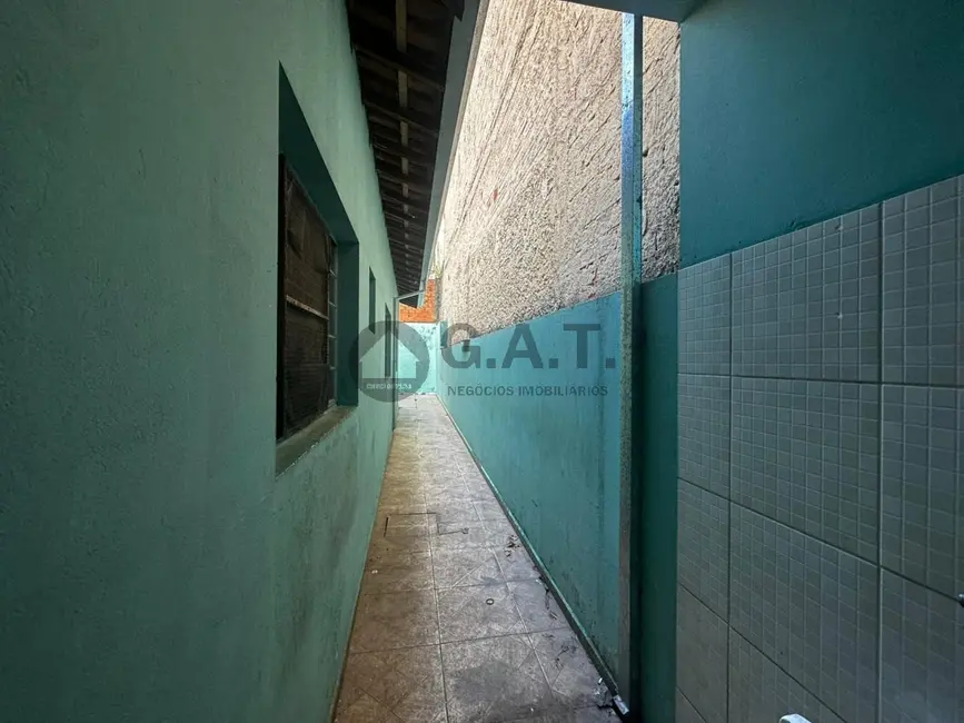 Foto 8 de Casa com 2 quartos à venda, 80m2 em Jardim Santo André, Sorocaba - SP