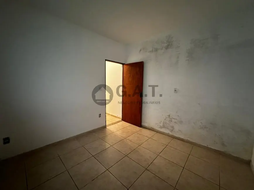 Foto 5 de Casa com 2 quartos à venda, 80m2 em Jardim Santo André, Sorocaba - SP