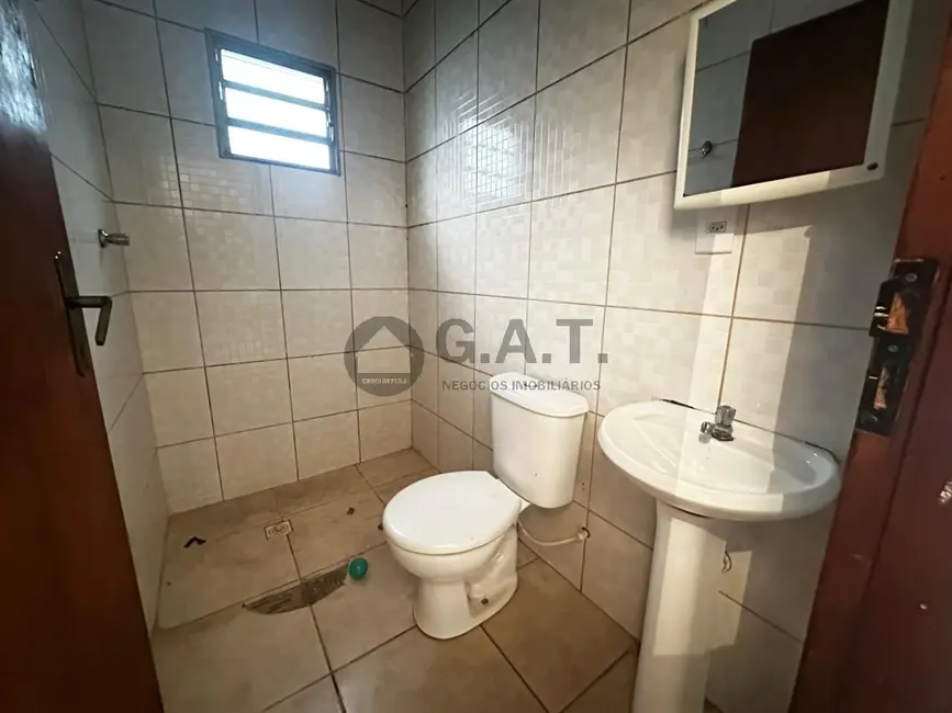 Foto 6 de Casa com 2 quartos à venda, 80m2 em Jardim Santo André, Sorocaba - SP