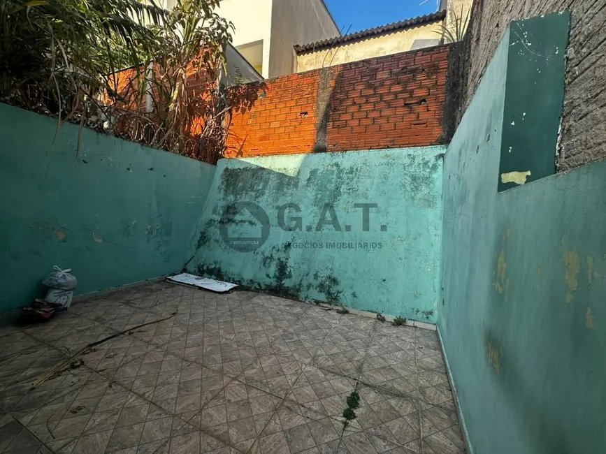 Foto 9 de Casa com 2 quartos à venda, 80m2 em Jardim Santo André, Sorocaba - SP