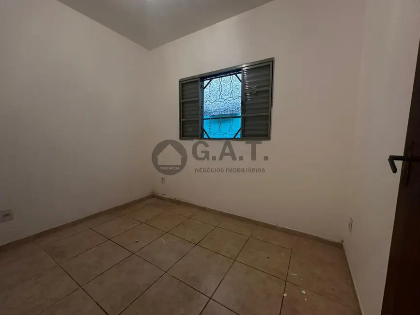 Foto 4 de Casa com 2 quartos à venda, 80m2 em Jardim Santo André, Sorocaba - SP