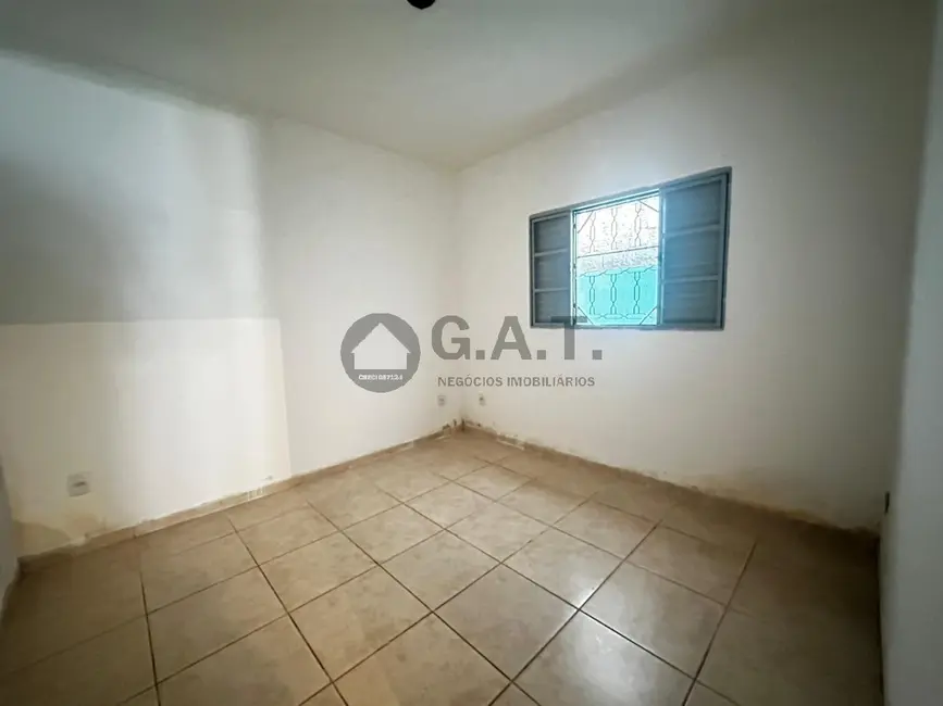 Foto 3 de Casa com 2 quartos à venda, 80m2 em Jardim Santo André, Sorocaba - SP
