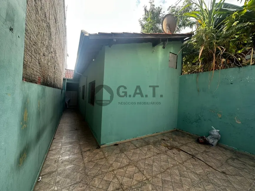 Foto 7 de Casa com 2 quartos à venda, 80m2 em Jardim Santo André, Sorocaba - SP