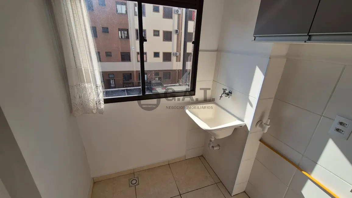 Foto 7 de Apartamento com 2 quartos à venda, 42m2 em Centro, Votorantim - SP