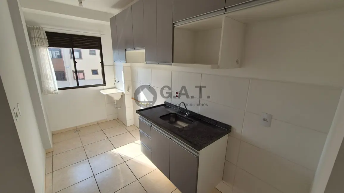 Foto 6 de Apartamento com 2 quartos à venda, 42m2 em Centro, Votorantim - SP