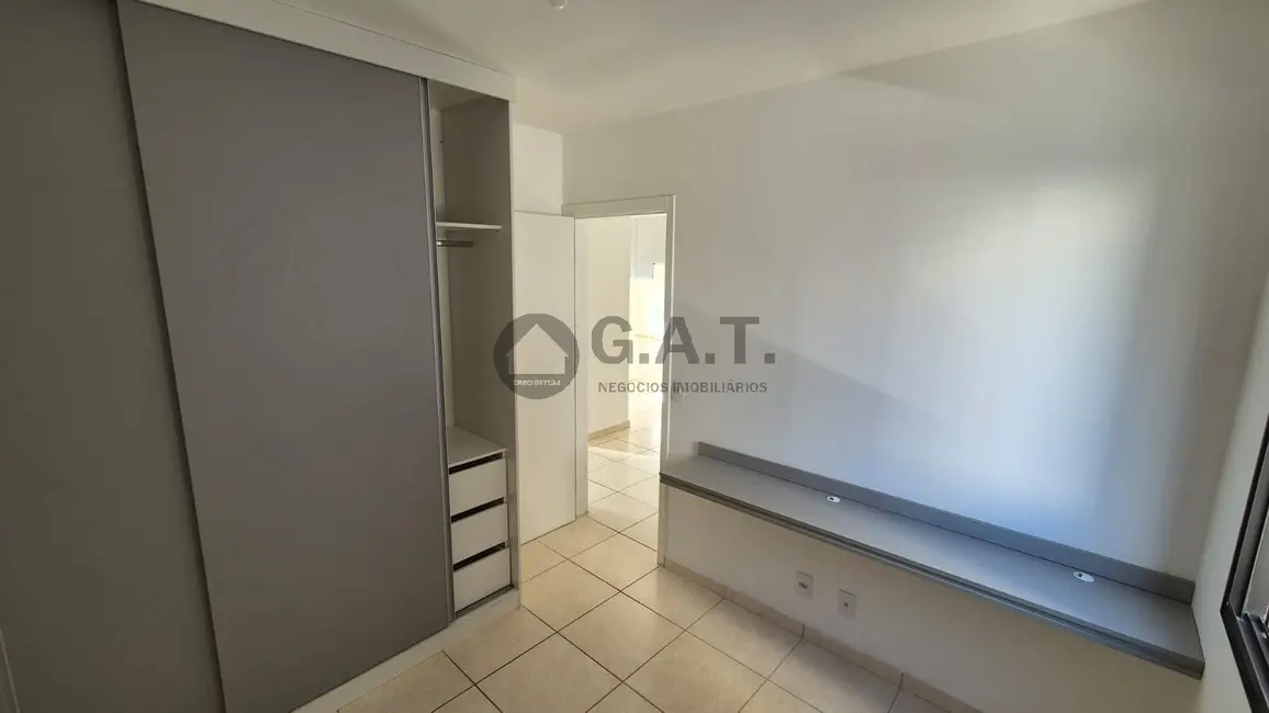 Foto 2 de Apartamento com 2 quartos à venda, 42m2 em Centro, Votorantim - SP