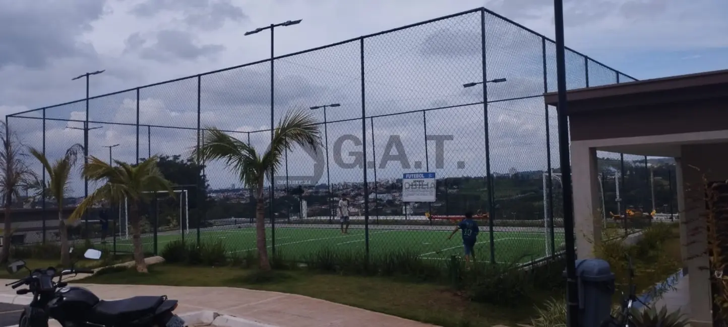 Foto 9 de Apartamento com 2 quartos à venda, 42m2 em Centro, Votorantim - SP