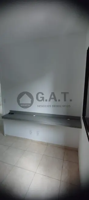 Foto 6 de Apartamento com 2 quartos à venda, 42m2 em Centro, Votorantim - SP