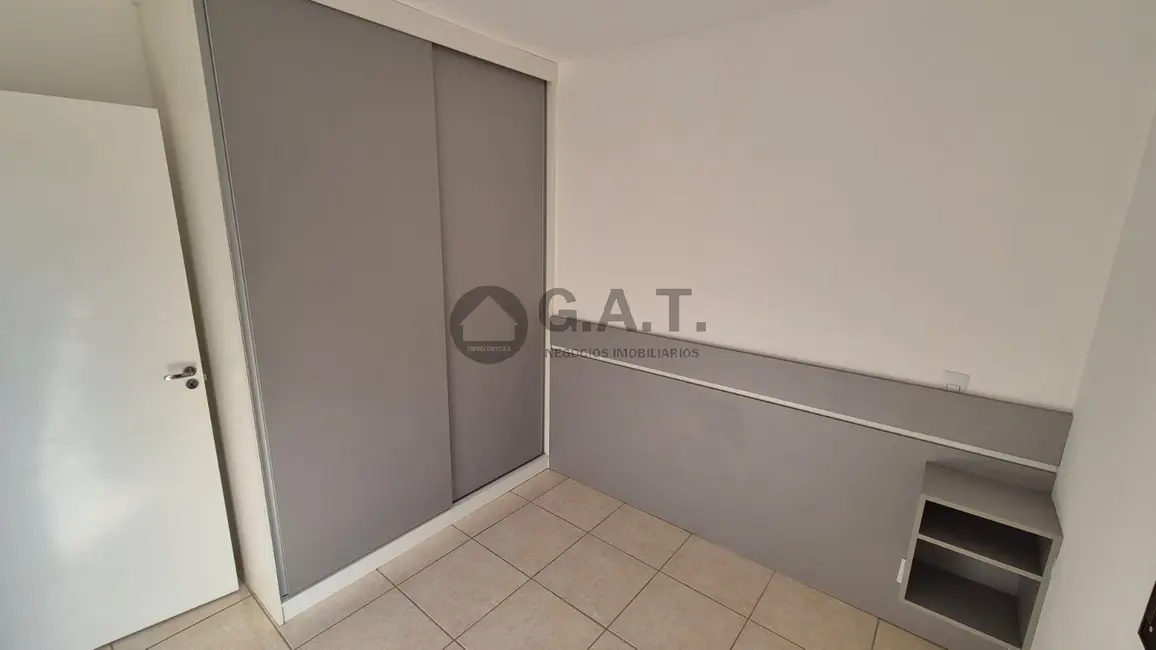 Foto 9 de Apartamento com 2 quartos à venda, 42m2 em Centro, Votorantim - SP