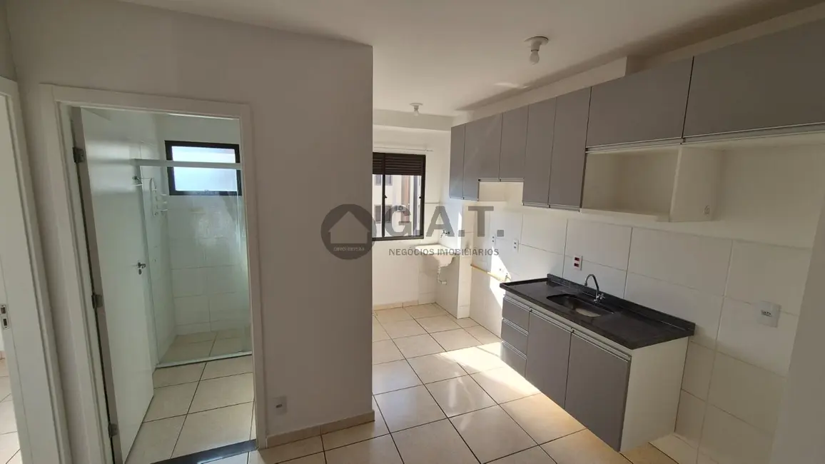 Foto 4 de Apartamento com 2 quartos à venda, 42m2 em Centro, Votorantim - SP