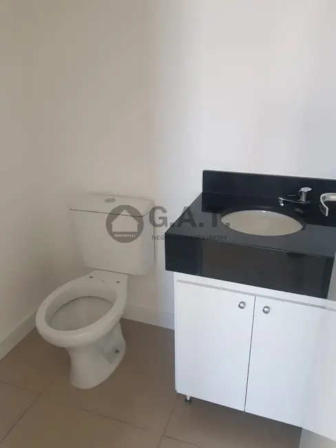 Foto 3 de Sala Comercial para alugar, 168m2 em Parque Campolim, Sorocaba - SP