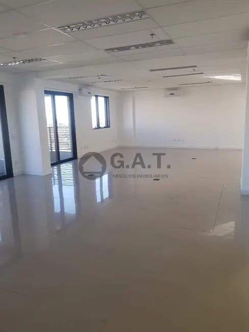Foto 2 de Sala Comercial para alugar, 168m2 em Parque Campolim, Sorocaba - SP