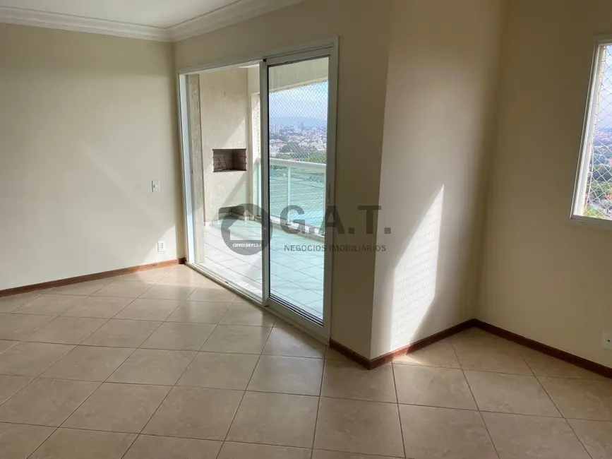Apartamento com 4 quartos à venda, 185m2 em Parque Campolim, Sorocaba - SP - imagem 6 Foto 6 de Apartamento com 4 quartos à venda, 185m2 em Parque Campolim, Sorocaba - SP