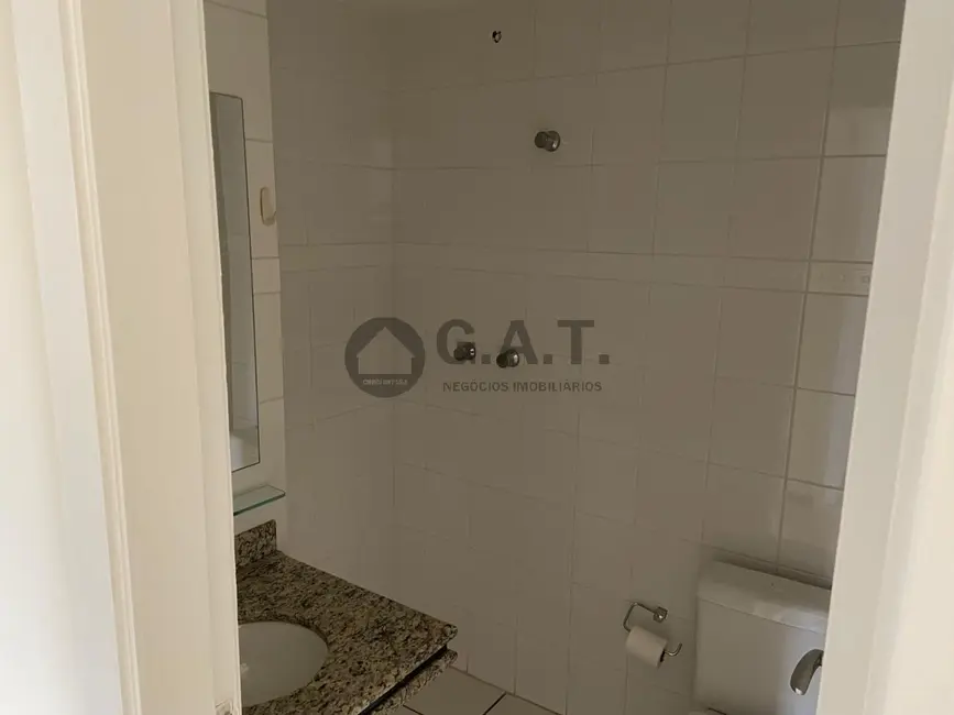 Apartamento com 4 quartos à venda, 185m2 em Parque Campolim, Sorocaba - SP - imagem 8 Foto 8 de Apartamento com 4 quartos à venda, 185m2 em Parque Campolim, Sorocaba - SP