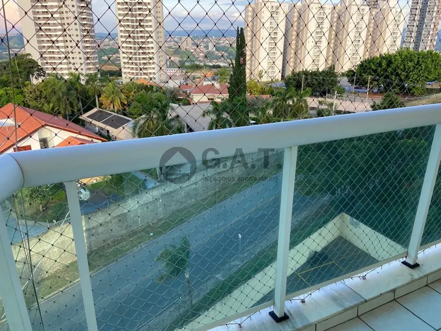 Apartamento com 4 quartos à venda, 185m2 em Parque Campolim, Sorocaba - SP - imagem 2 Foto 2 de Apartamento com 4 quartos à venda, 185m2 em Parque Campolim, Sorocaba - SP